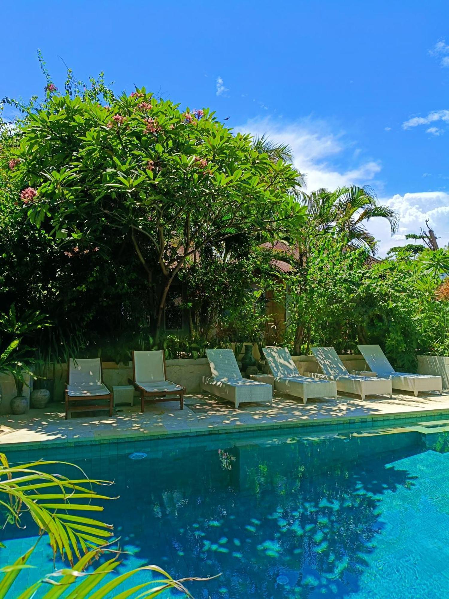 Hotel Bale Sampan 3*