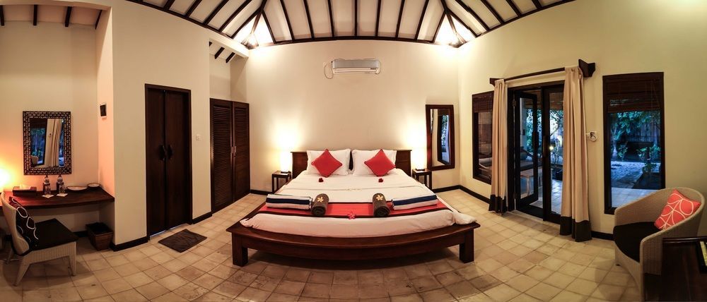 Bale Sampan Boutique Hotel 3*