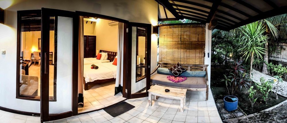 Bale Sampan Boutique 3*