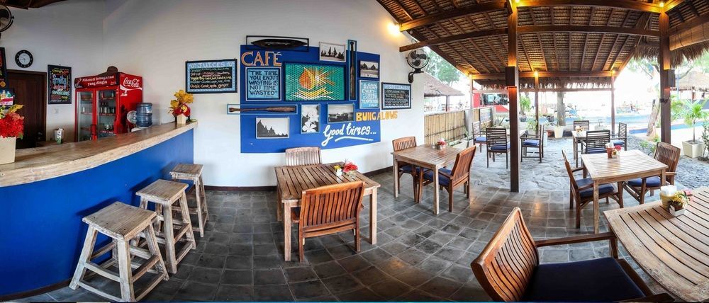 Bale Sampan Boutique