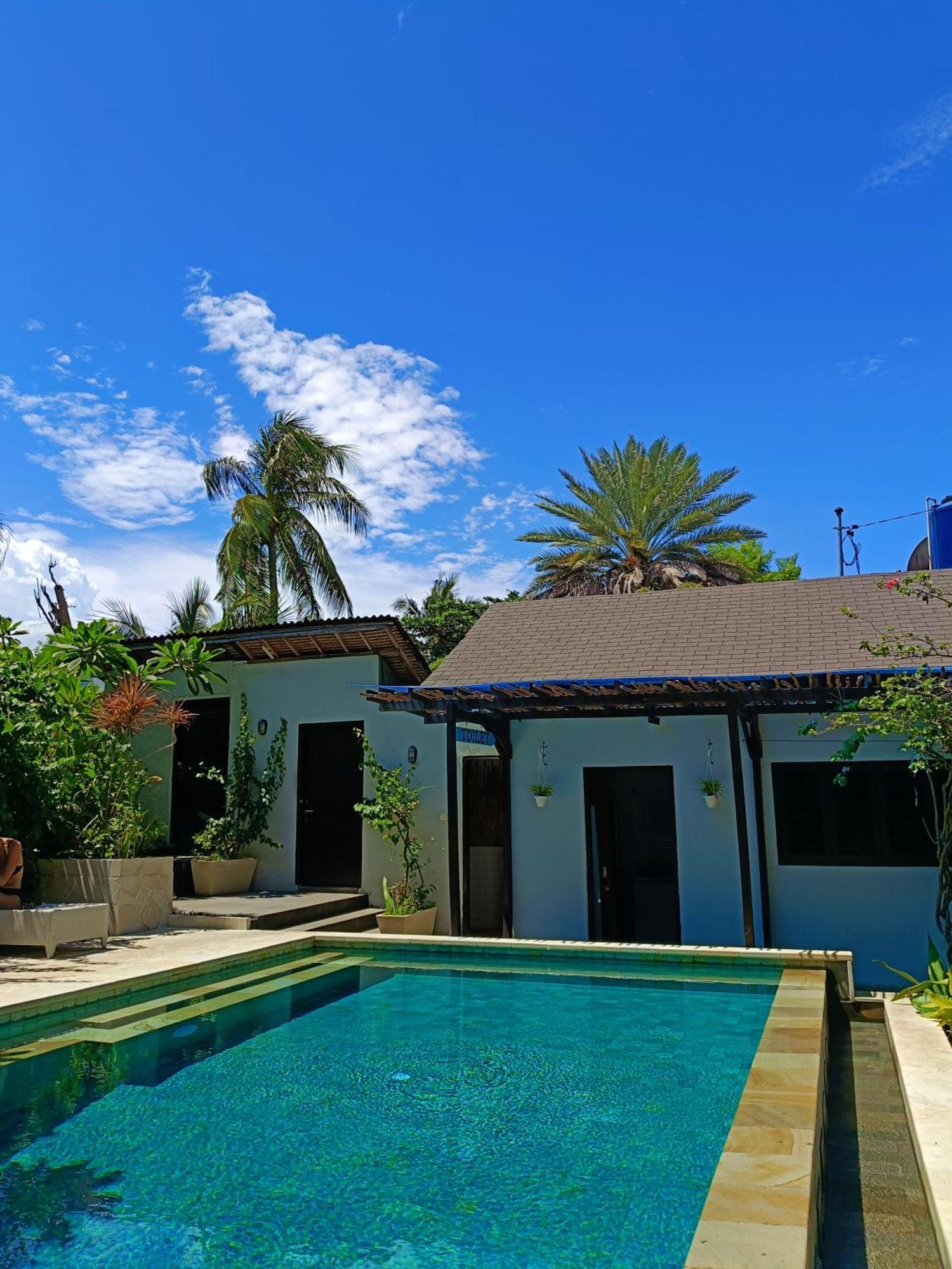 Bale Sampan Boutique 3*